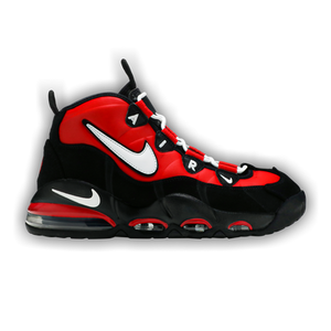 Nike Air Max Uptempo 95 'Bulls Away' 2019