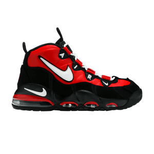 Nike Air Max Uptempo 95 'Bulls Away' 2019