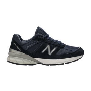 New Balance 990v5 Made In USA 'Navy'