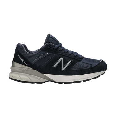 New Balance 990v5 Made In USA 'Navy'