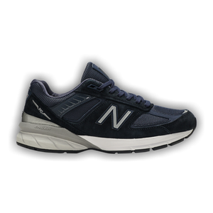 New Balance 990v5 Made In USA 'Navy'