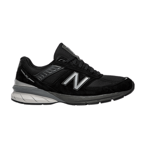 New Balance 990v5 Made In USA 'Black'