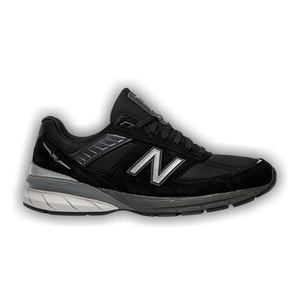 New Balance 990v5 Made In USA 'Black'