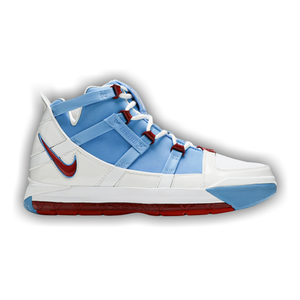Nike Zoom LeBron 3 'Houston Oilers'