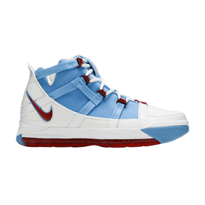 Nike Zoom LeBron 3 'Houston Oilers'
