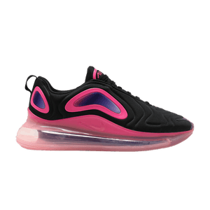 Nike Air Max 720 'Black Pink Blast'