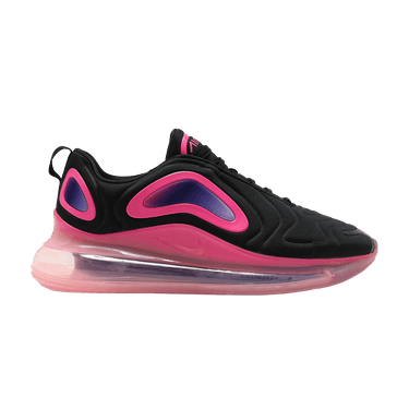 Nike Air Max 720 'Black Pink Blast'