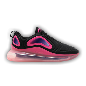Nike Air Max 720 'Black Pink Blast'