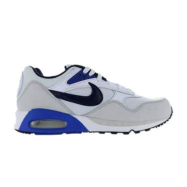 Nike Air Max Correlate 'White Obsidian'