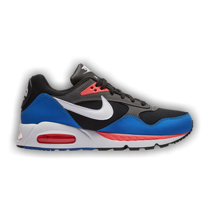 Nike Wmns Air Max Correlate 'Black Soar Hot Punch'