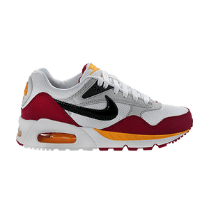 Nike Wmns Air Max Correlate 'White Rave Pink'