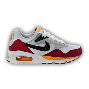 Nike Wmns Air Max Correlate 'White Rave Pink'