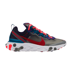 Nike React Element 87 'Red Orbit'