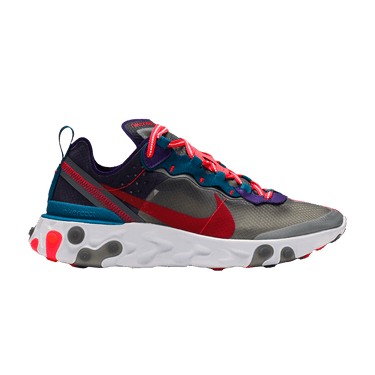 Nike React Element 87 'Red Orbit'