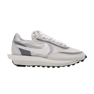sacai x Nike LDWaffle 'Summit White'