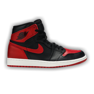 Air Jordan 1 Retro High OG 'Banned' 2016