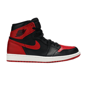 Air Jordan 1 Retro High OG 'Banned' 2016