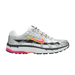 Nike Wmns P-6000 'Laser Fuchsia'