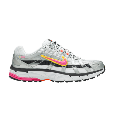 Nike Wmns P-6000 'Laser Fuchsia'