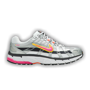 Nike Wmns P-6000 'Laser Fuchsia'