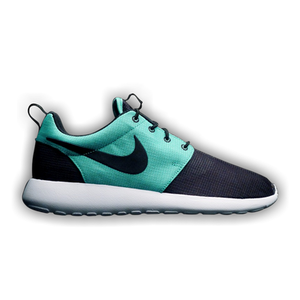 Nike Roshe Run 'Light Turquoise'
