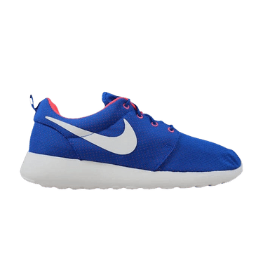 Nike Roshe Run 'Hyper Cobalt'