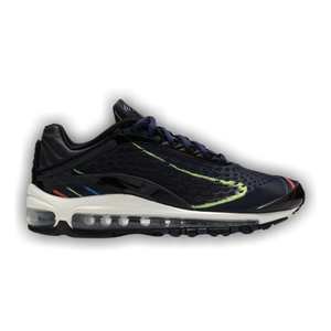 Nike Air Max Deluxe GS 'Midnight Navy'