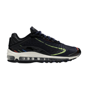 Nike Air Max Deluxe GS 'Midnight Navy'