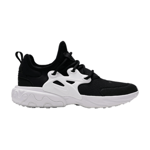 Nike React Presto GS 'Black'