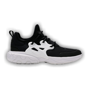 Nike React Presto GS 'Black'