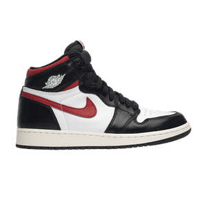 Air Jordan 1 Retro High OG GS 'Gym Red'
