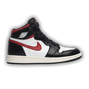 Air Jordan 1 Retro High OG GS 'Gym Red'