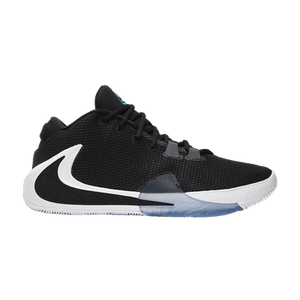 Nike Zoom Freak 1 'Black'