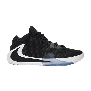 Nike Zoom Freak 1 'Black'