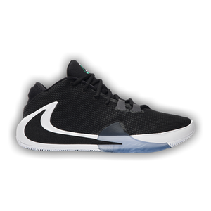 Nike Zoom Freak 1 'Black'