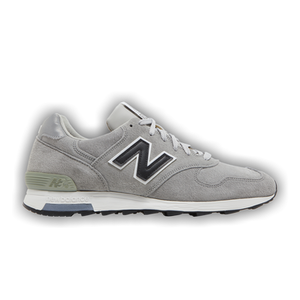 J.Crew x New Balance 1400 Made in USA 'Grey'