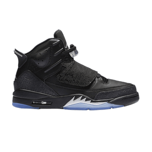 Air Jordan Son of Mars 'Black Cat'