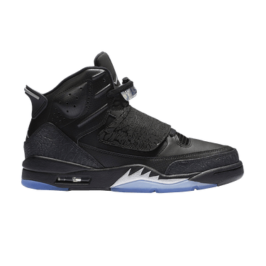 Air Jordan Son of Mars 'Black Cat'