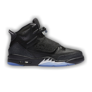 Air Jordan Son of Mars 'Black Cat'