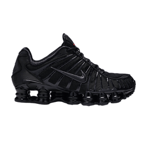 Nike Shox TL 'Metallic Hematite'