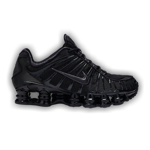 Nike Shox TL 'Metallic Hematite'