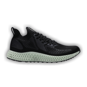 adidas AlphaEdge 4D 'Core Black'