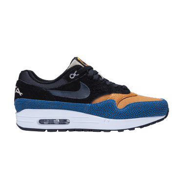 De'Aaron Fox x Nike Air Max 1 'Swipa'