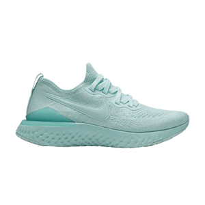 Nike Wmns Epic React Flyknit 2 'Teal Tint'