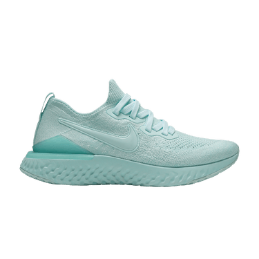Nike Wmns Epic React Flyknit 2 'Teal Tint'