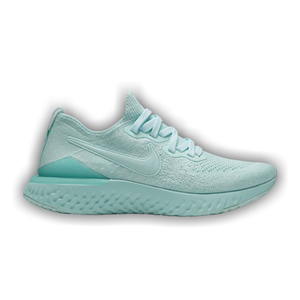 Nike Wmns Epic React Flyknit 2 'Teal Tint'