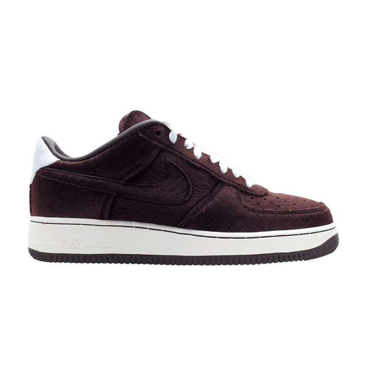 Nike Air Force 1 Low Prm Tz 'Bearbrick' 512518 220