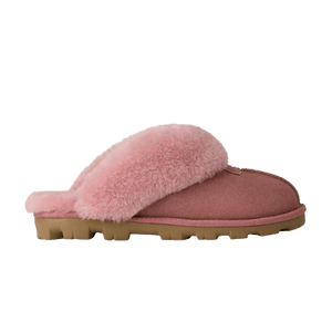 UGG Wmns Coquette Slipper 'Pink Dawn'