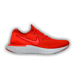 Nike Epic React Flyknit 2 'Chile Red'