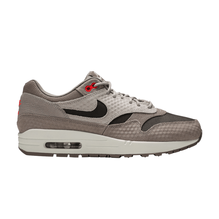 Nike Air Max 1 Premium 'Moon Particle' 875844 205